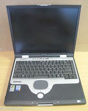 Compaq Evo N1020v 15"