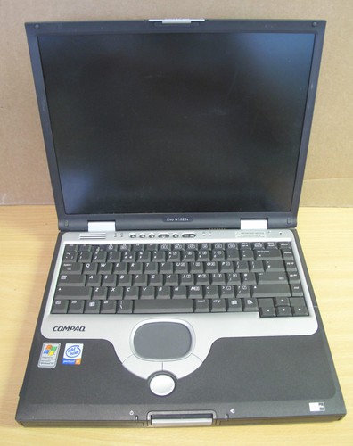 Compaq evo n1020v - compaq,