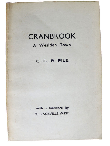 Kent cranbrook a wealden - cranbrook,,
