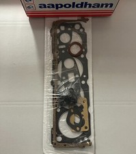 FORD CORTINA CAPRI ESCORT RS2000 2.0 OHC PINTO ENGINE HEAD GASKET SET 1973-1983