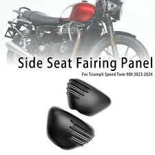 Side Seat Fairing Panel Cowl