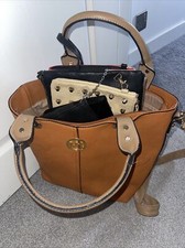 Handbags bundle river island