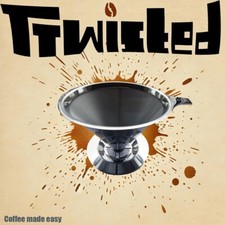 TTwisted Premium Drip Coffee