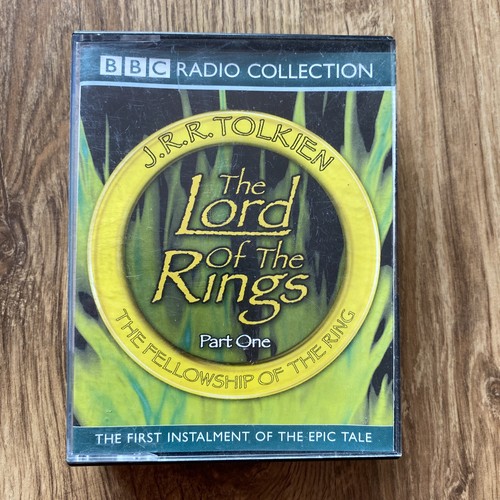 Tolkien the lord of - lord,