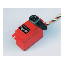 Multiplex models servo hs - models,