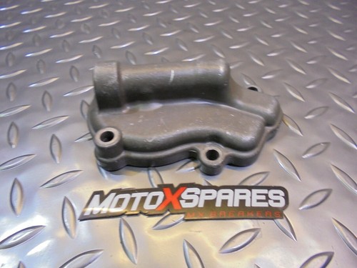 Ktm 250 water pump - ktm,