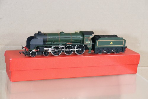 Hornby r154 painted br - r154, re