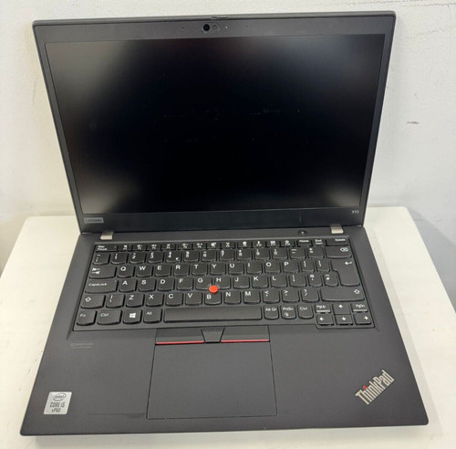 Lenovo thinkpad x13 laptop - thinkpad,
