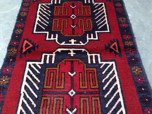 Stunning herati balochi style - herati,