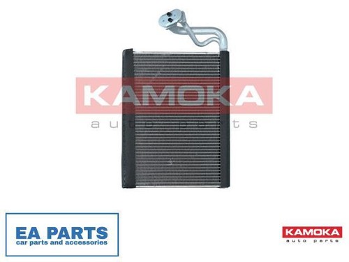 Evaporator air conditioning - air,