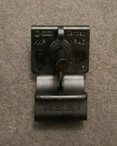 Genuine new mk2 - mk2, door