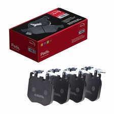 APEC Front Brake Pads for