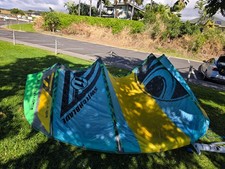 Cabrinha Switchblade 11m kite
