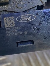 2010 FORD MONDEO CLIMATE