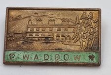 Girl Guides Waddow Hall