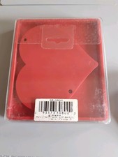 Sizzix Originals -heart- Craft cutting Die