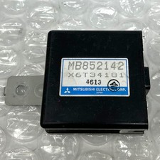 Door Mirror Control Unit for