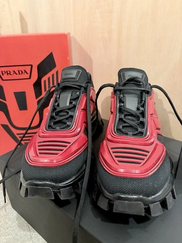 Prada cloudbust thunder - prada, knit