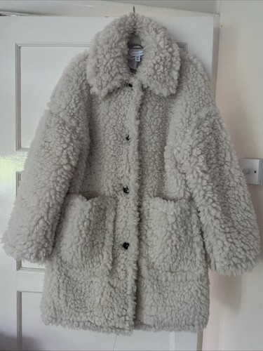 Topshop stunning cream - topshop,