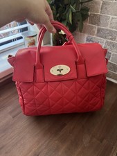 Mulberry Cara Delevinge