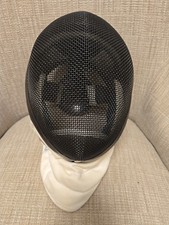 Leon Paul Fencing Mask 2006