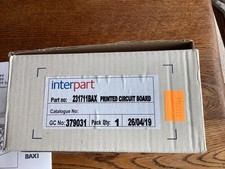 Baxi 231711 solo 3 - 231711, pfl