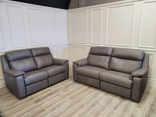 Plan thornbury leather 2 - g-plan,