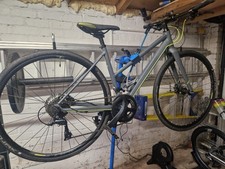 Cube SL Road Pro Small 2017 Road Hybrid Ladies Womens Bike