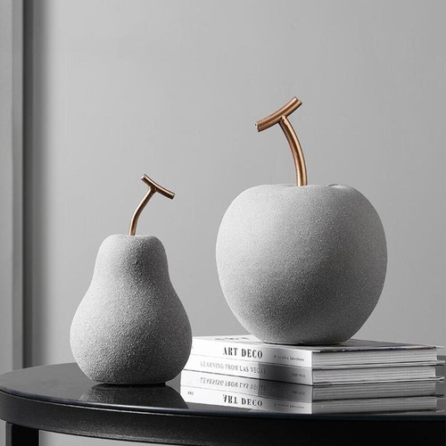 Designer stone apple pear - apple, &
