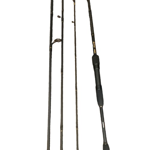Off new shimano 8ft - off, 4pc