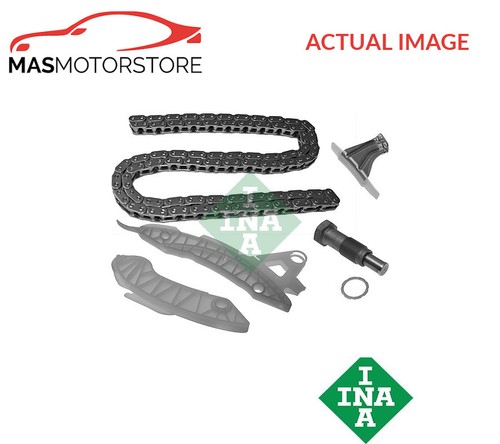 Engine timing chain kit ina - engine,