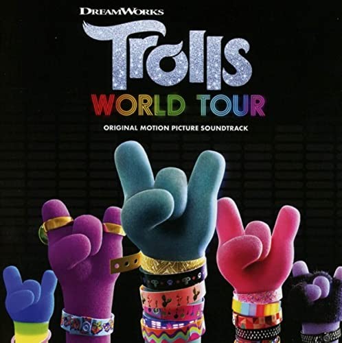 Trolls world tour original - trolls,