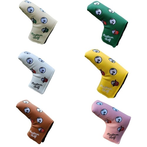 Golf club cover - golf, malb
