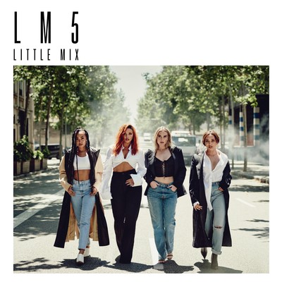 Little mix lm5 - little, mix: