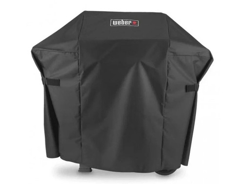 Weber 7182 premium bbq cover - 7182,