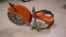 STIHL TS-420 Gas-Powered 67cc