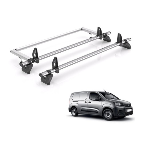 Peugeot partner roof rack - peugeot,