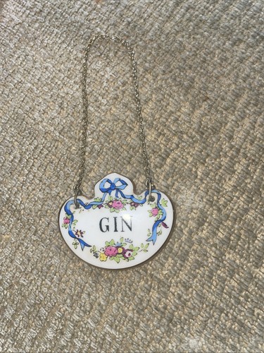 Vintage crown staffordshire - crown,