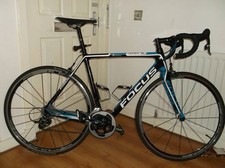 Focus Izalco SL 58cm. Carbon