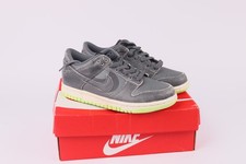 Nike Dunk Low SE (GS), Iron