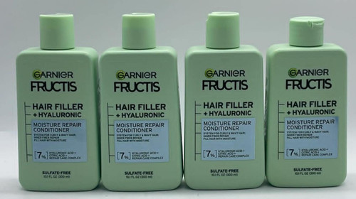 4pk garnier fructis hair - 4pk,