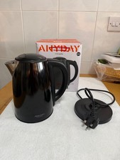 John Lewis Anyday Electric