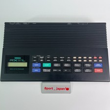 Yamaha RX21L Drum Machine