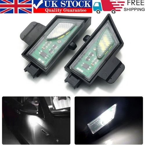 Led under side mirror - led,
