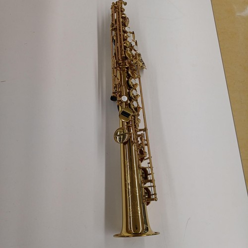 Amati kraslice soprano - amati,