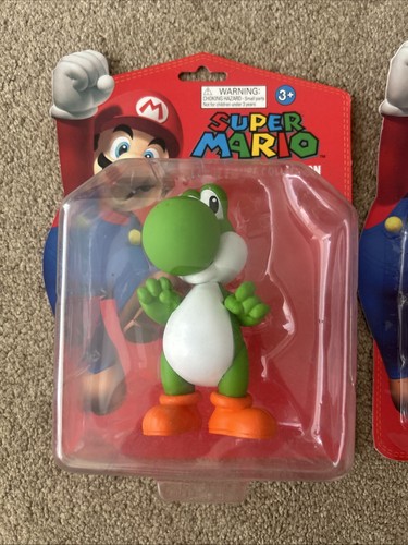 Super mario large - super, figure