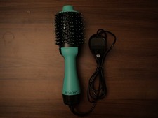 Revlon Brush Styler and One