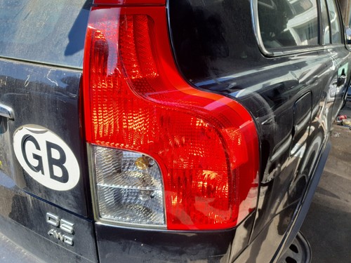 Volvo xc90 mk1 offside - xc90,