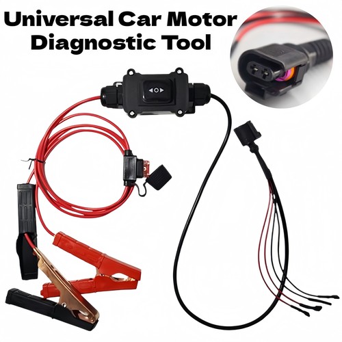 Universal car epb caliper - universal,