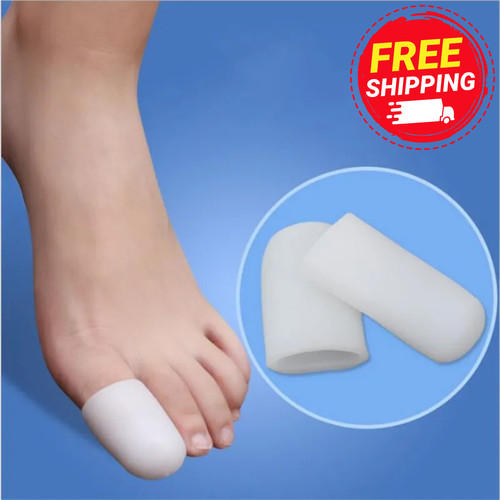 Pcs gel toe protector - gel,